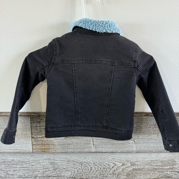 Girls toddler jacket/coat lot of three size 4T - Picture 10 of 10